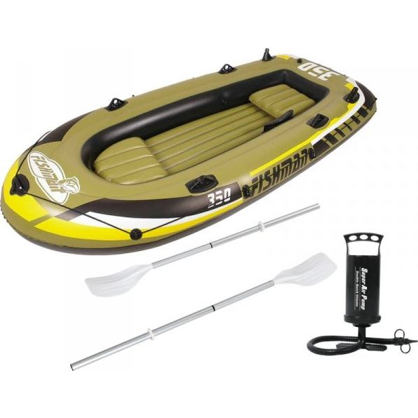 Mirpol Fishman 350 Gumicsónak (07209-1)