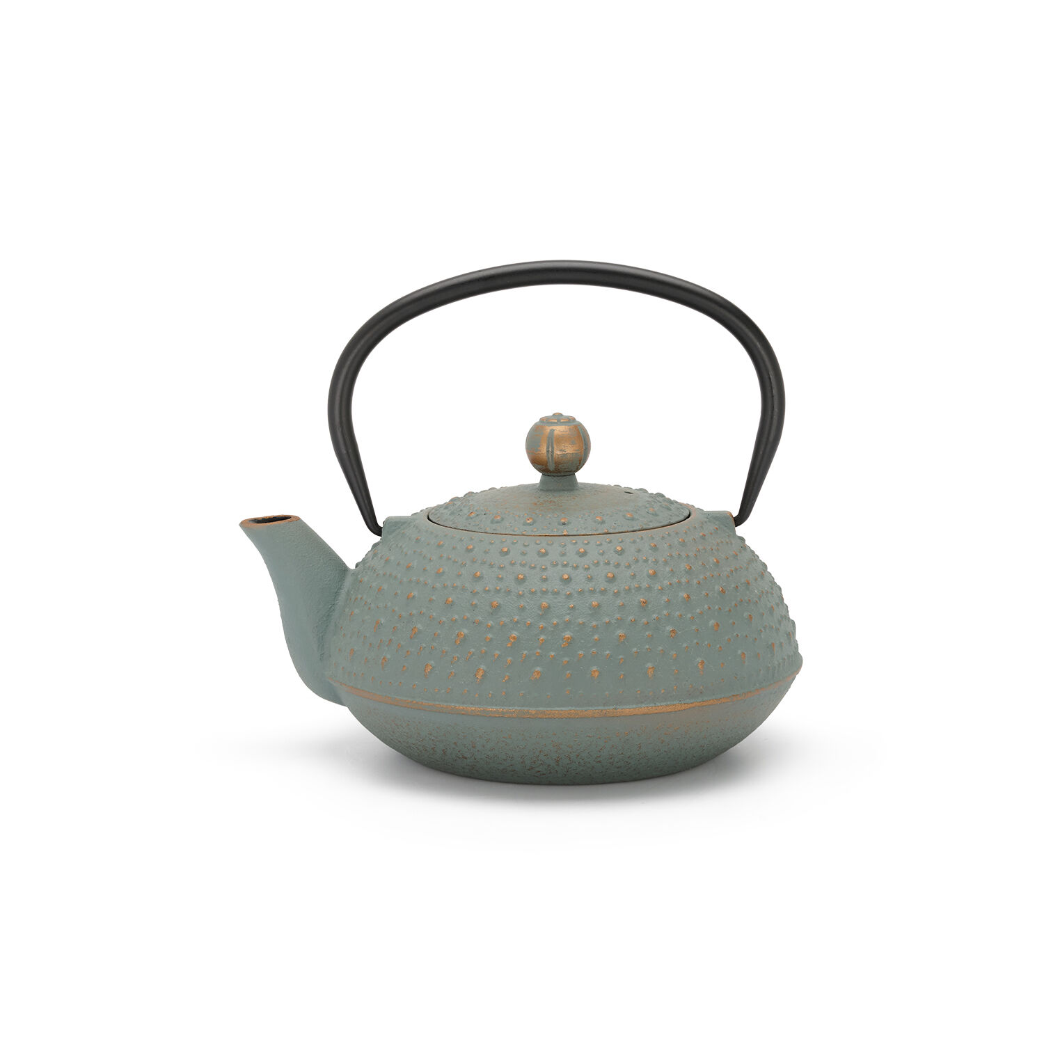 Bredemeijer 153060 Anhui Teáskanna 0.9L - Kék (153060)