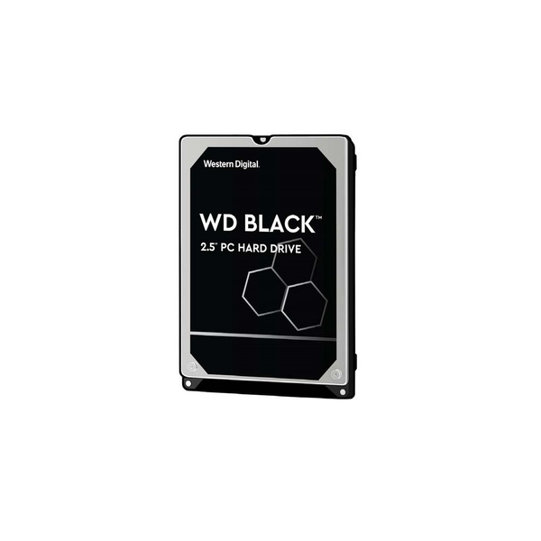 Pevný disk Western Digital Black WD10SPSX 1TB SATA III 2,5"