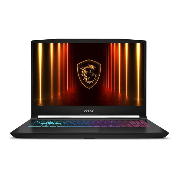 MSI Katana 15 HX B14WFK 15,6