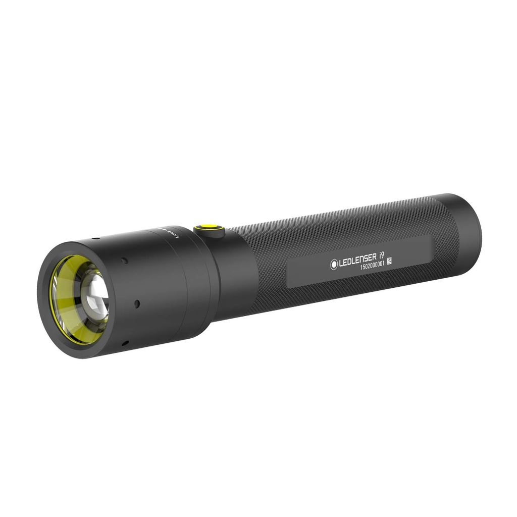 LED Lenser I9 LED elemlámpa (I9-5609) (I9-5609)