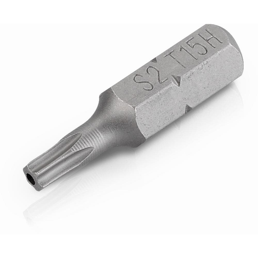 KRT061510 Bitfej, 2 db, T15, 25 mm (KRT061510)