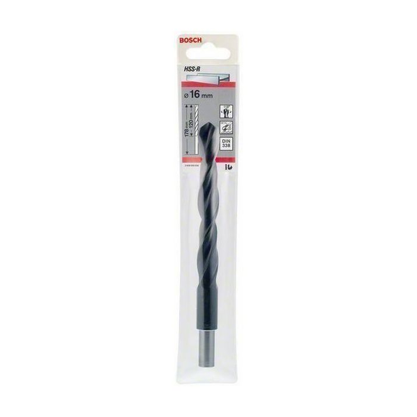 Bosch 2 608 577 308 boor Steenboor 1 stuk(s)
