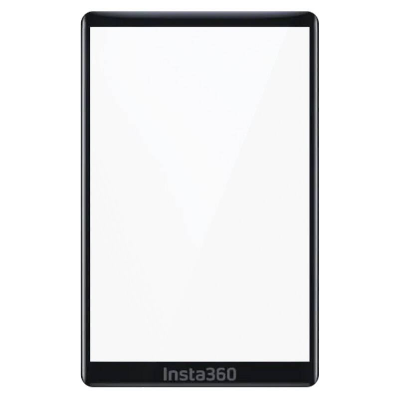 Insta360 X4 kijelzővédő (CINSBBMD) (CINSBBMD)