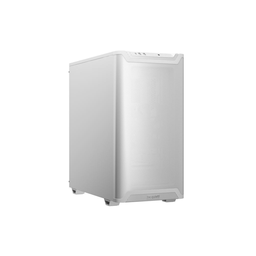 Компютърна кутия be quiet! PURE BASE Midi Tower — BG075