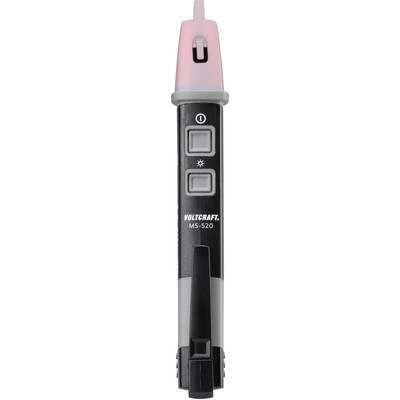 Multitester napětí Voltcraft MS-520 1601758