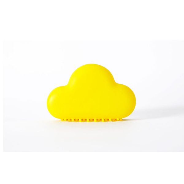 Allocacoc Muid felhő alakú éjjeli lámpa, melegfényű fehér (DH0099/CLNTLP)