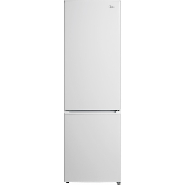Midea MDRB380FGE01A alulfagyasztós hűtőszekrény