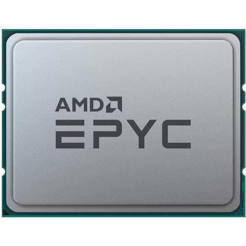 Процесор AMD EPYC 9684X — 100-000001254