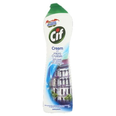 Cif Original súrolókrém 500ml (68227662) (Ci68227662)