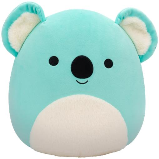 Squishmallows Kevin szőrös hasú koala (196566453203)