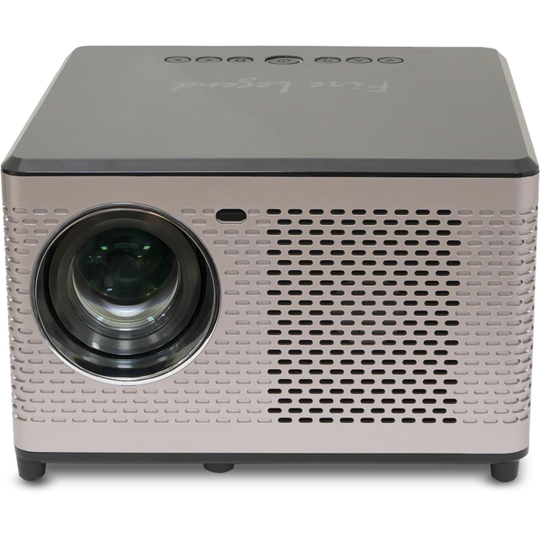 Acer QF15a 500 ANSI lumens 1080p (1920x1080)