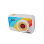SJCAM FunCam hobbi kamera gyerekeknek szivárványos minta