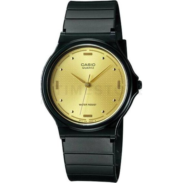 CASIO dámské hodinky MQ-76-9ALDF