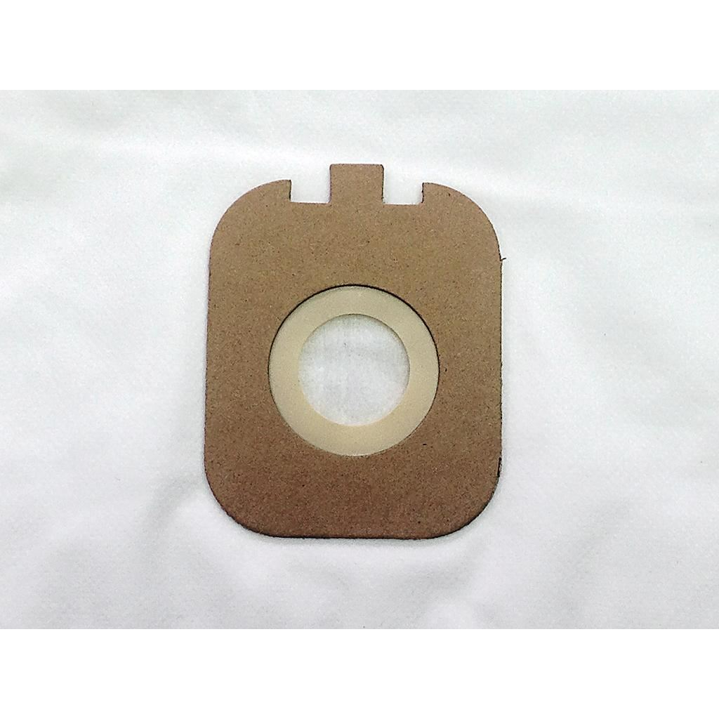 Invest IZ-R13S Rowenta Powerline / Comfortline kompatibilis papír porzsák 5db/csomag (GA4327) (GA4327)