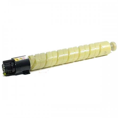 Ricoh 842377 tonerpatron 1 stk Original Gul