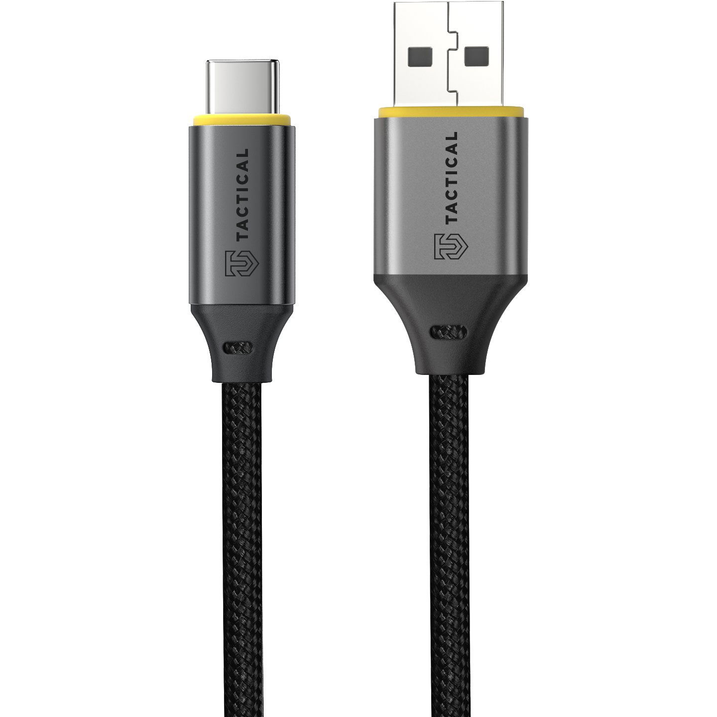 Tactical Fast Rope Aramid 2.0 Cable USB-A/USB-C, 0,3 m (57983127946)
