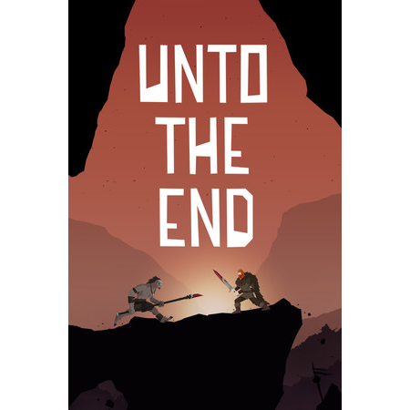 Unto the End