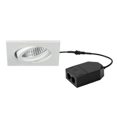 Brumberg 39385173 39385173 LED-es beépíthető lámpa LED Nélkül 5 W Fehér (39385173)