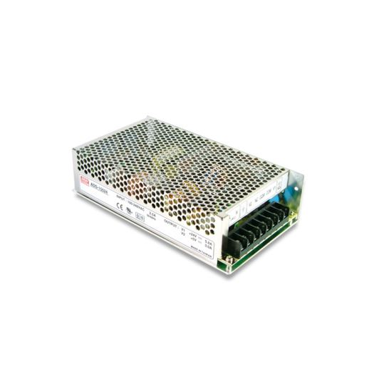 Mean Well beépíthető tápegység 151.55W 27.6-27.1VDC (AD-155B) (AD-155B)