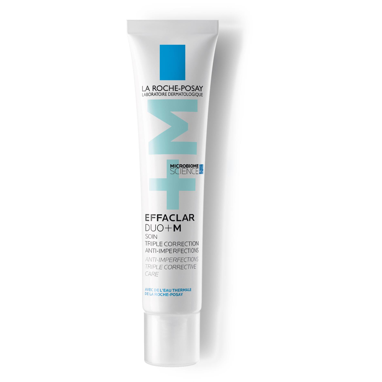 LA ROCHE-POSAY Effaclar DUO+ M 40ml (3337875863377)