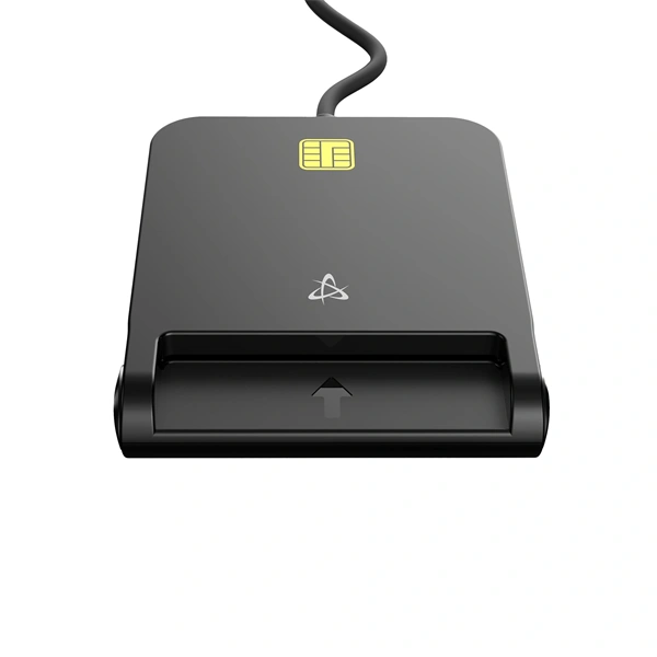 Sbox CR-02 USB smart ID kártyaolvasó (SBOX CR-02)