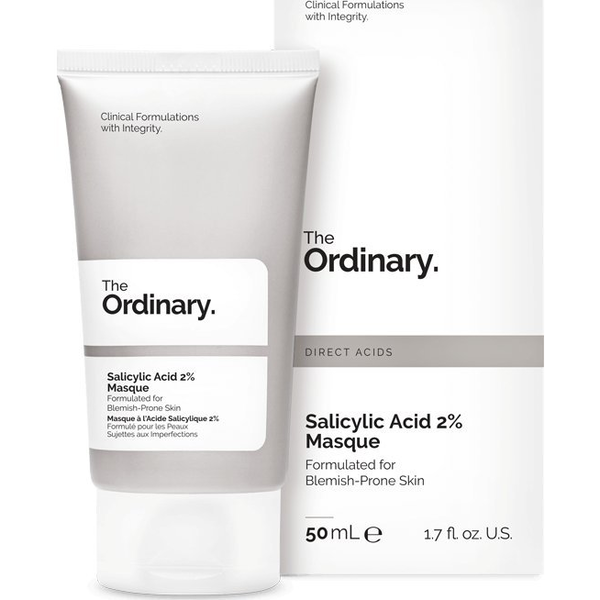 THE ORDINARY Salicylic Acid 2% Masque 50 ml