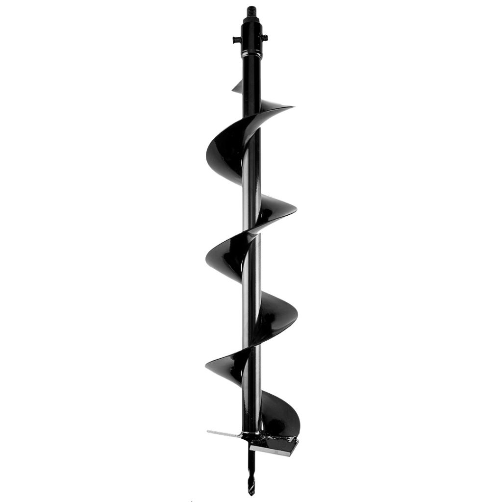 Graphite földfúró szár M14, 120x600mm (56H781) (56H781)