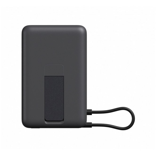 Xiaomi Magnetic Power Bank 10000 mAh сив магнитен зарядно устройство