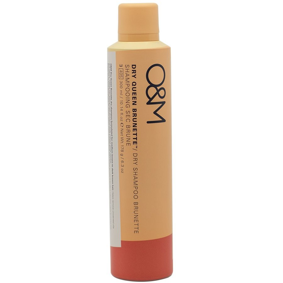 ORIGINAL&MINERAL Dry Queen Brunette Dry 300 ml (9333478007143)