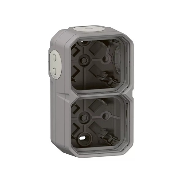 Legrand 069672L tilslutningsdåse