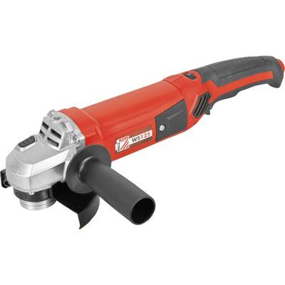 Holzmann Maschinen Sarokcsiszoló Hordtáskával 1200 W 230 V (WS125_230V) (WS125_230V) (WS125_230V)