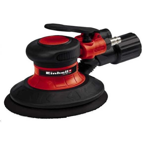 Einhell TC-PE 150 sűrített levegős excenter csiszoló (4133330) (4133330)