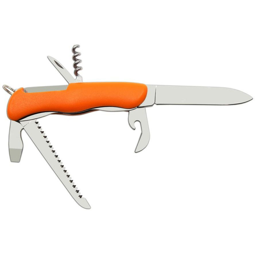 Mikov 115-NH-6/AK - narancssárga (8590710005737)