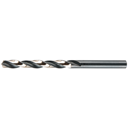 HSS-CNC Fém Fúrószár, 124°, "Pro-Tec", 12,5 mm