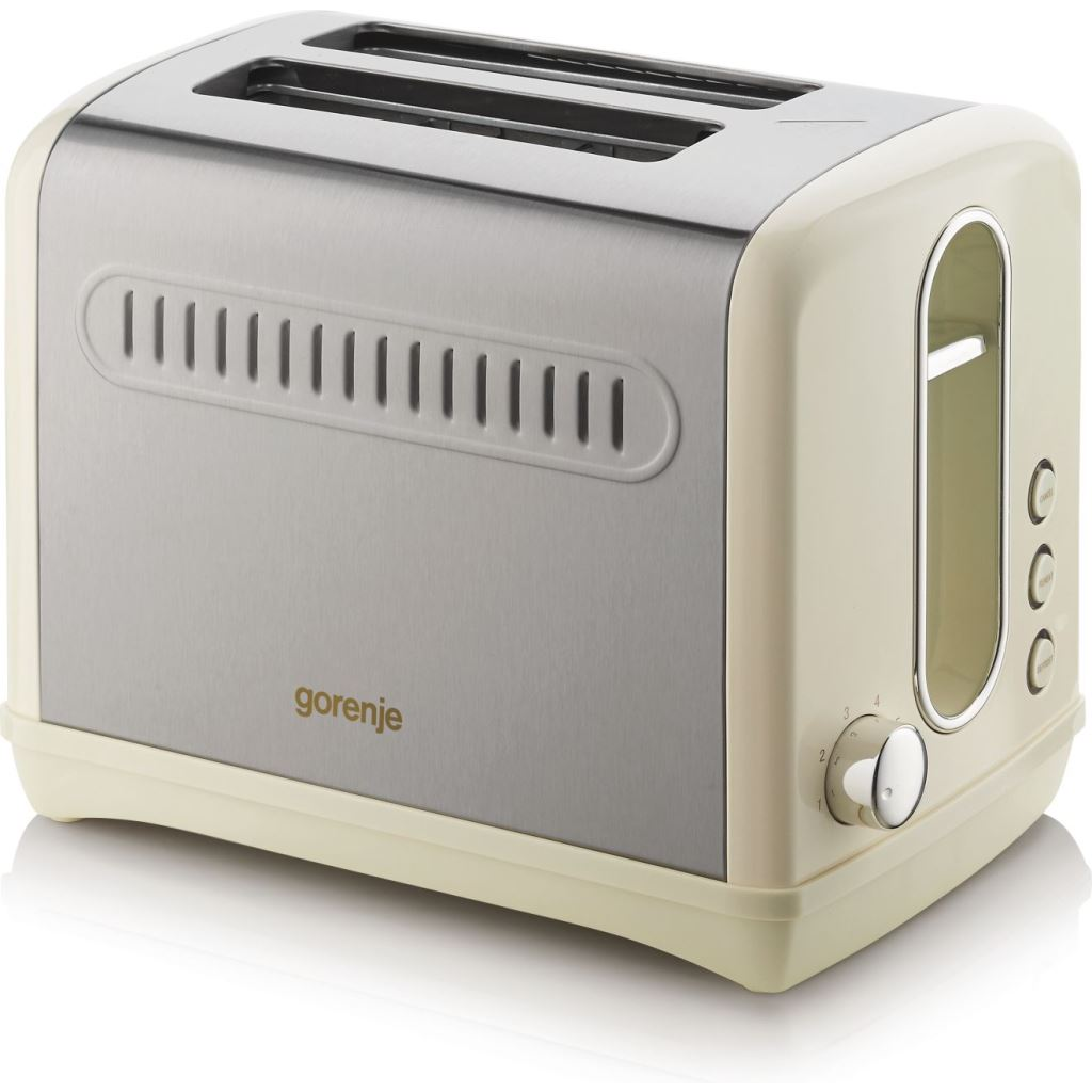 HRIANKOVAČ SENDVIČOVAČ GORENJE T1100CLI RETRO (T1100CLI)