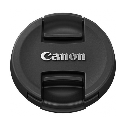 Canon 6317B001 kryt na objektív 2,2 cm Čierna (6317B001AA)