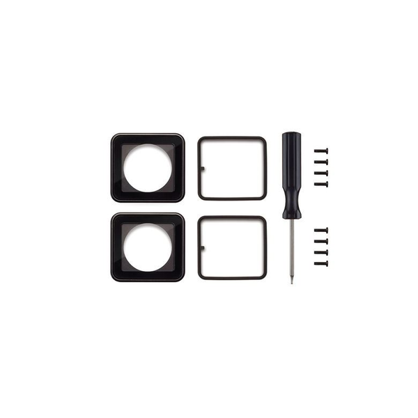 Комплект резервни лещи GoPro за Hero 3