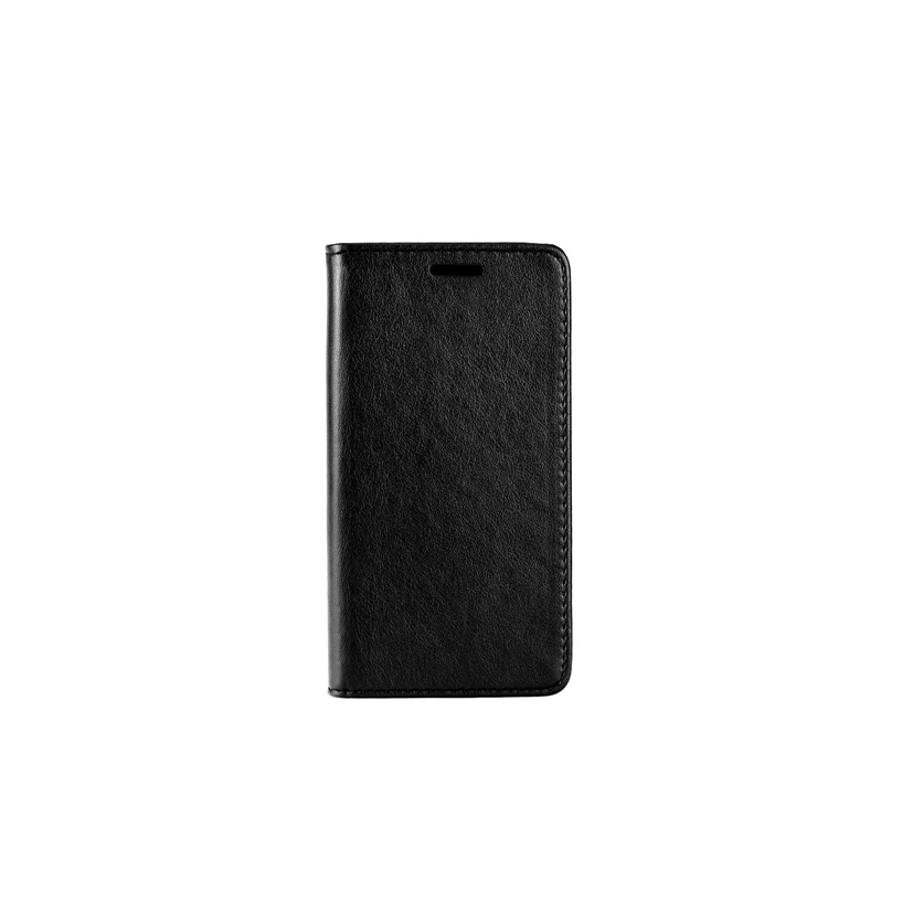 Magnet Huawei P30 Pro Flip Tok - Fekete (37267)