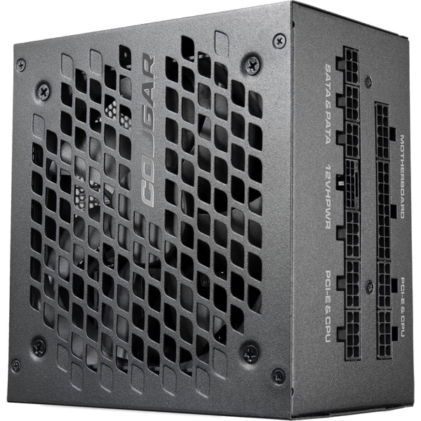 COUGAR 1000W GEX X2 80+ Gold Moduláris Tápegység
