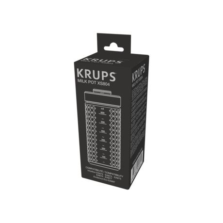 Krups tejtartó (XS804000) (XS804000)