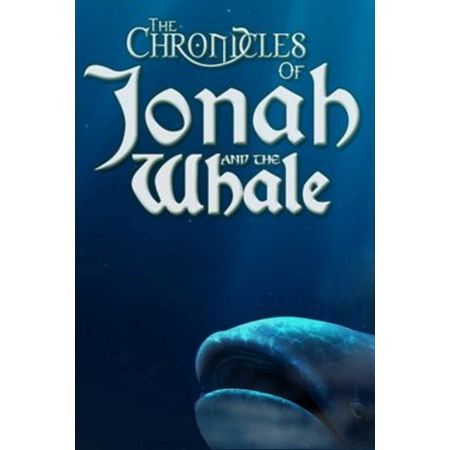 The Chronicles of Jonah and the Whale