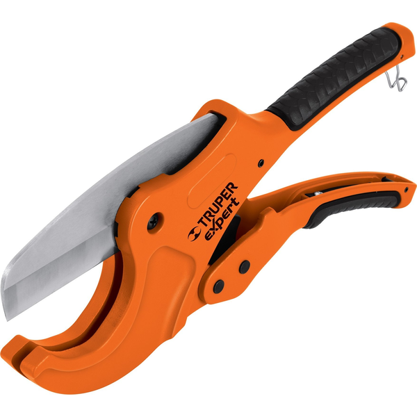 Truper Expert COT-PVC-X Műanyag Csővágó, 2 1/2" 12867