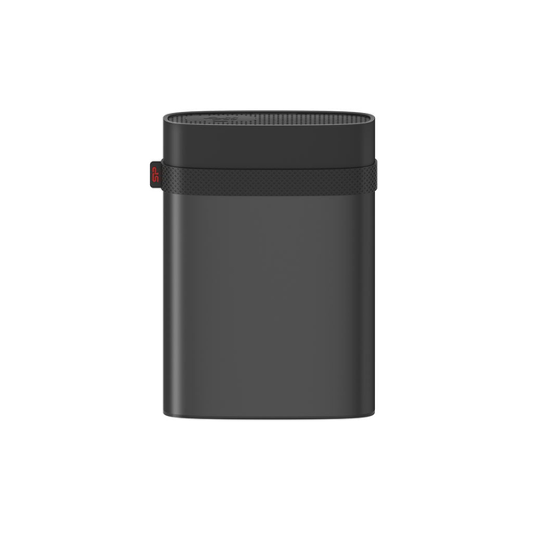 Silicon Power SP020TBPHD85BS3K Armor A85B Black Portable HDD, 2 TB, USB 3.2 Gen 1, Shockproof