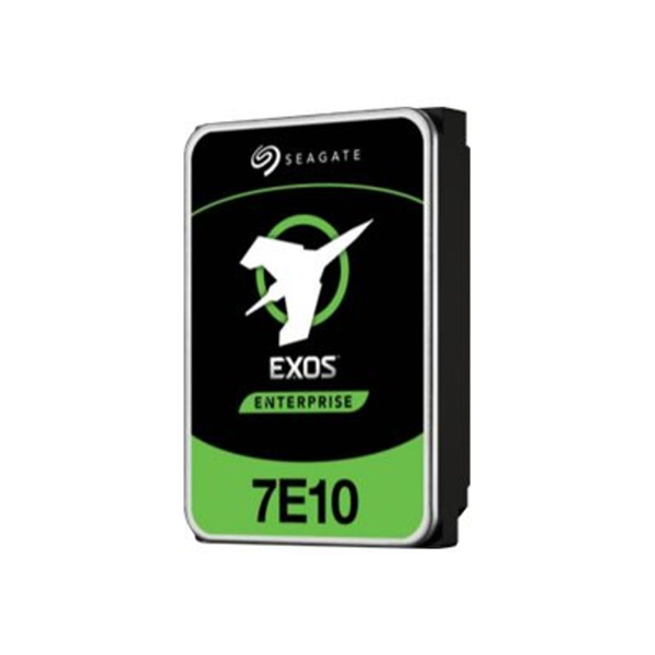 Seagate Enterprise ST4000NM024B merevlemez-meghajtó 3.5" 4 TB Serial ATA III