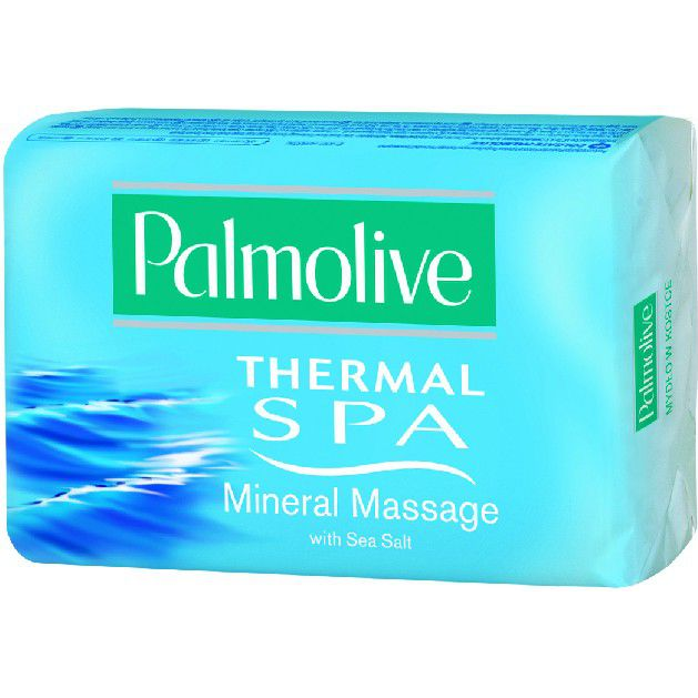 Palmolive Thermal Spa Mineral Massage szappan 90 g (8693495033176) (3222553)