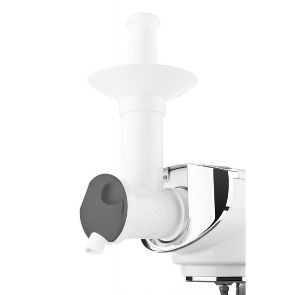 Аксесоар за кухненски робот, ETA, бял