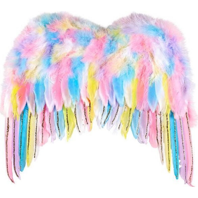 Souza! 105298 egyszavú szárnyak és szarv (105298)