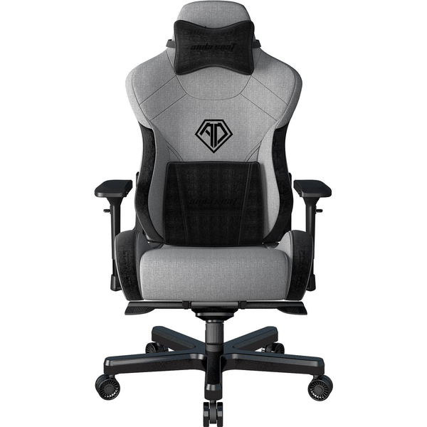 Anda Seat T-Pro 2 XL Gaming Szék Fekete/Szürke
