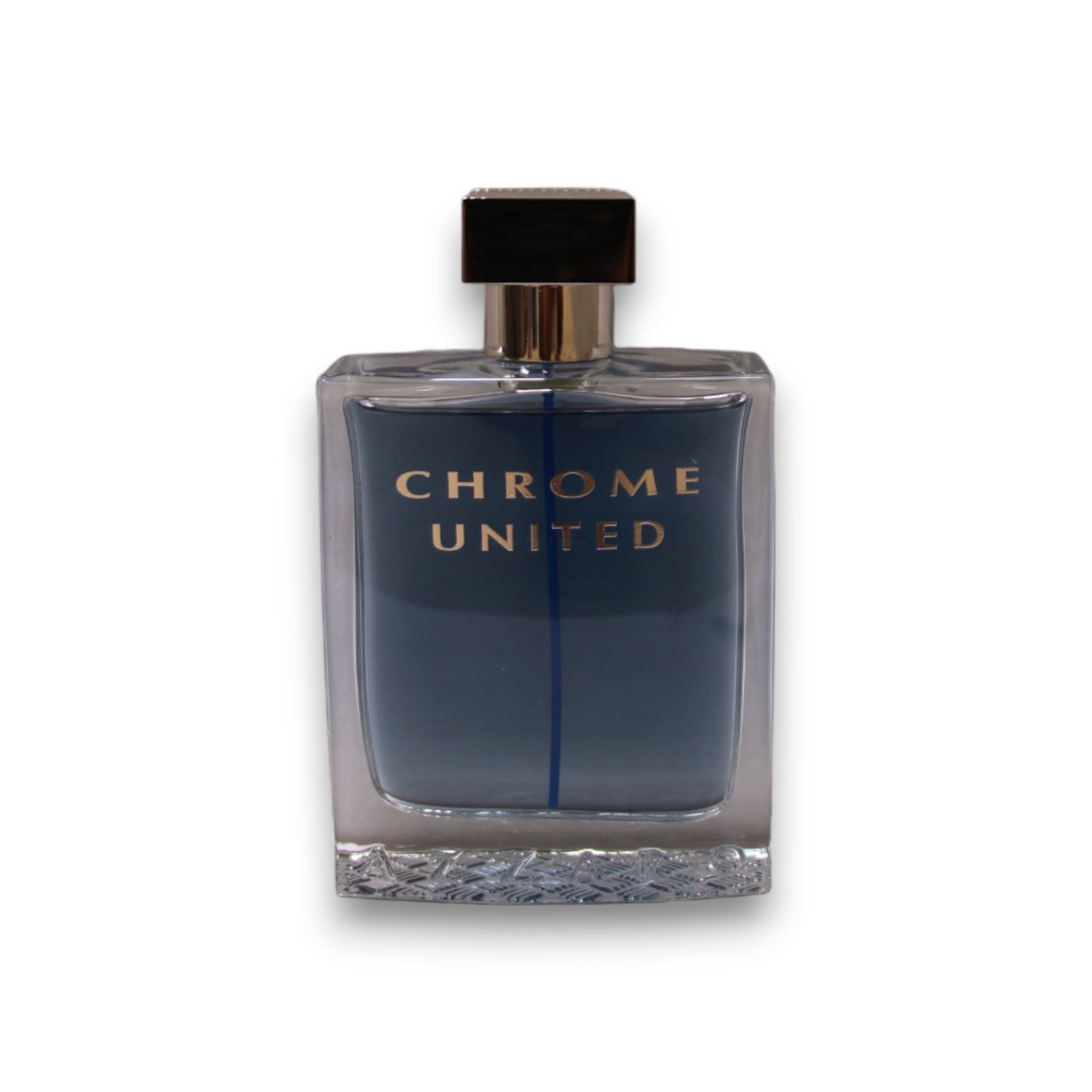 Azzaro Chrome United 100 ml EDT (3351500957712)